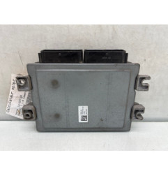 Calculateur moteur DACIA SANDERO 1