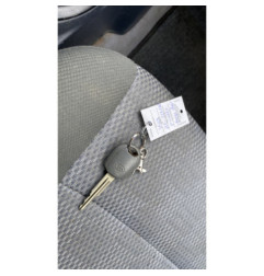 Commodo phare KIA PICANTO 1