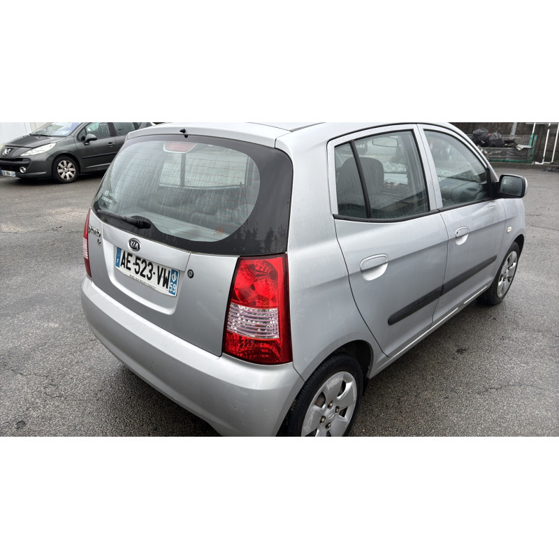 Commodo phare KIA PICANTO 1 Photo n°17