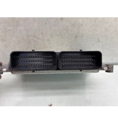 Calculateur moteur CHEVROLET SPARK Photo n°1