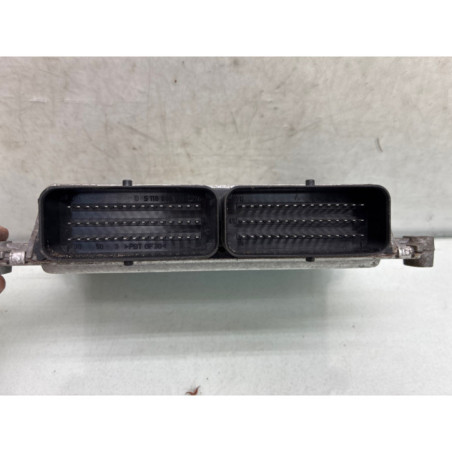 Calculateur moteur CHEVROLET SPARK Photo n°1