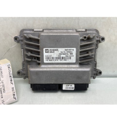 Calculateur moteur CHEVROLET SPARK