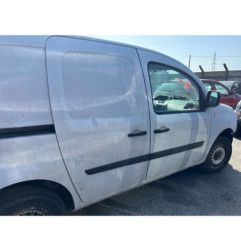 Commodo d'essuie glaces RENAULT KANGOO 2