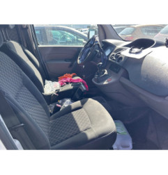 Commodo d'essuie glaces RENAULT KANGOO 2
