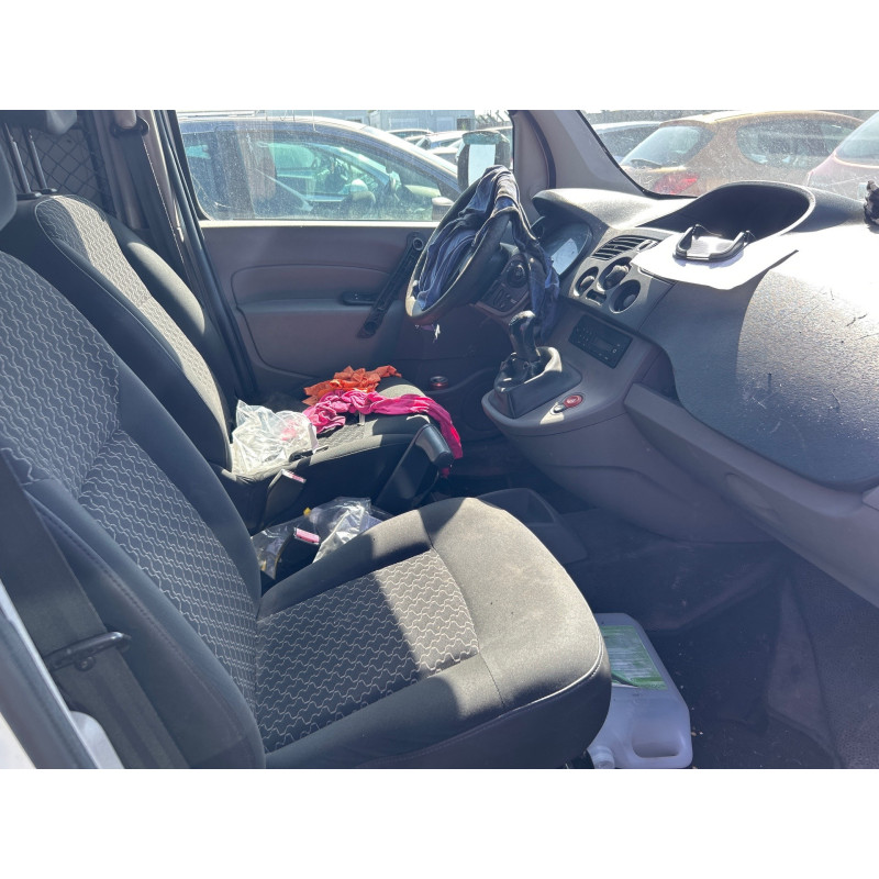 Commodo d'essuie glaces RENAULT KANGOO 2 Photo n°17