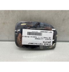 Glace retroviseur gauche PEUGEOT 106