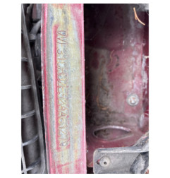 Glace retroviseur gauche PEUGEOT 106
