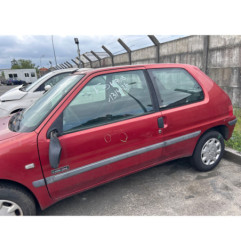 Commodo phare PEUGEOT 106