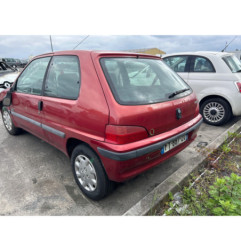 Commodo phare PEUGEOT 106