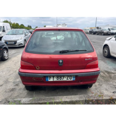 Commodo phare PEUGEOT 106