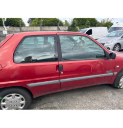 Commodo phare PEUGEOT 106