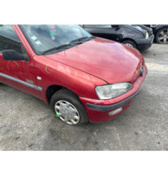 Commodo phare PEUGEOT 106
