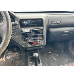 Commodo phare PEUGEOT 106