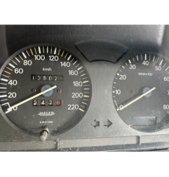 Commodo phare PEUGEOT 106