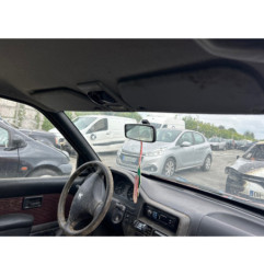 Commodo phare PEUGEOT 106