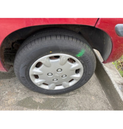 Commodo phare PEUGEOT 106