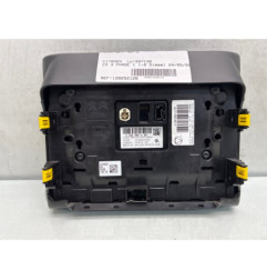 Ecran GPS CITROEN C3 3 Photo n°1