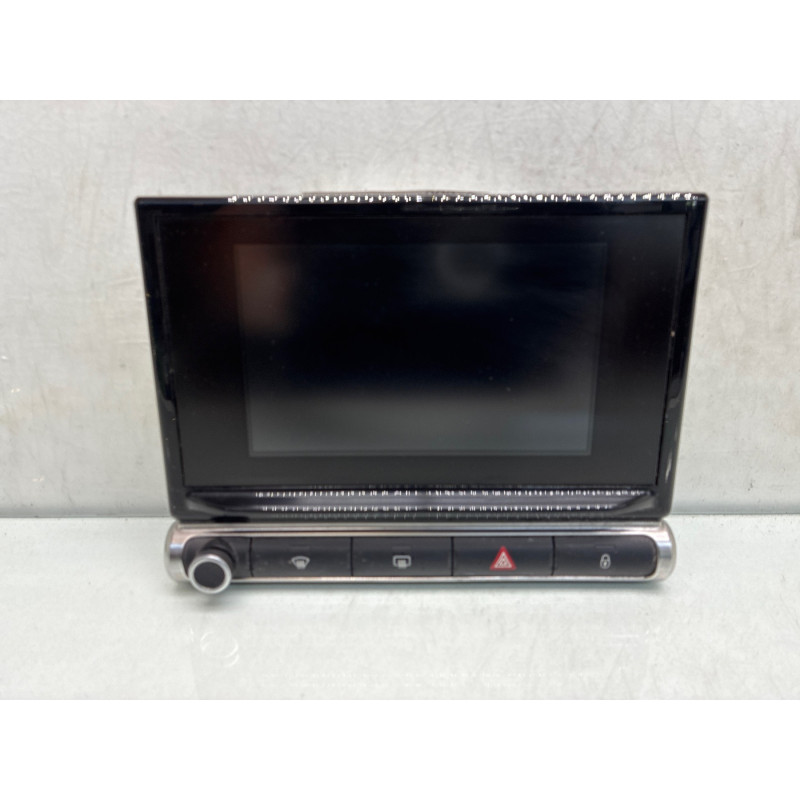 Ecran GPS CITROEN C3 3 Photo n°3