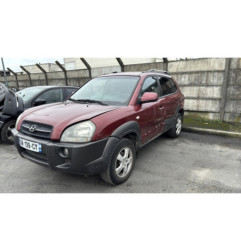 Interrupteur de leve vitre avant droit HYUNDAI TUCSON 1