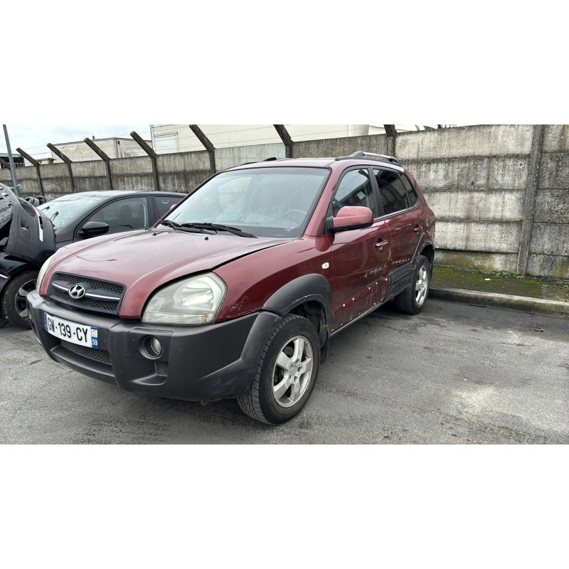Interrupteur de leve vitre avant droit HYUNDAI TUCSON 1 Photo n°4