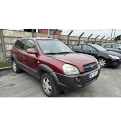 Interrupteur de leve vitre avant droit HYUNDAI TUCSON 1