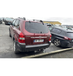 Interrupteur de leve vitre avant droit HYUNDAI TUCSON 1