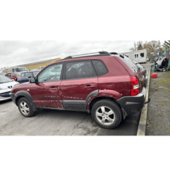 Interrupteur de leve vitre avant droit HYUNDAI TUCSON 1
