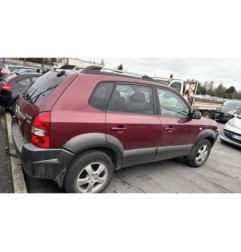 Interrupteur de leve vitre avant droit HYUNDAI TUCSON 1