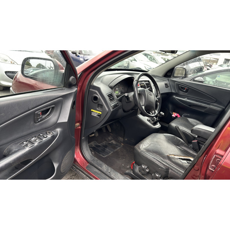 Interrupteur de leve vitre avant droit HYUNDAI TUCSON 1 Photo n°12