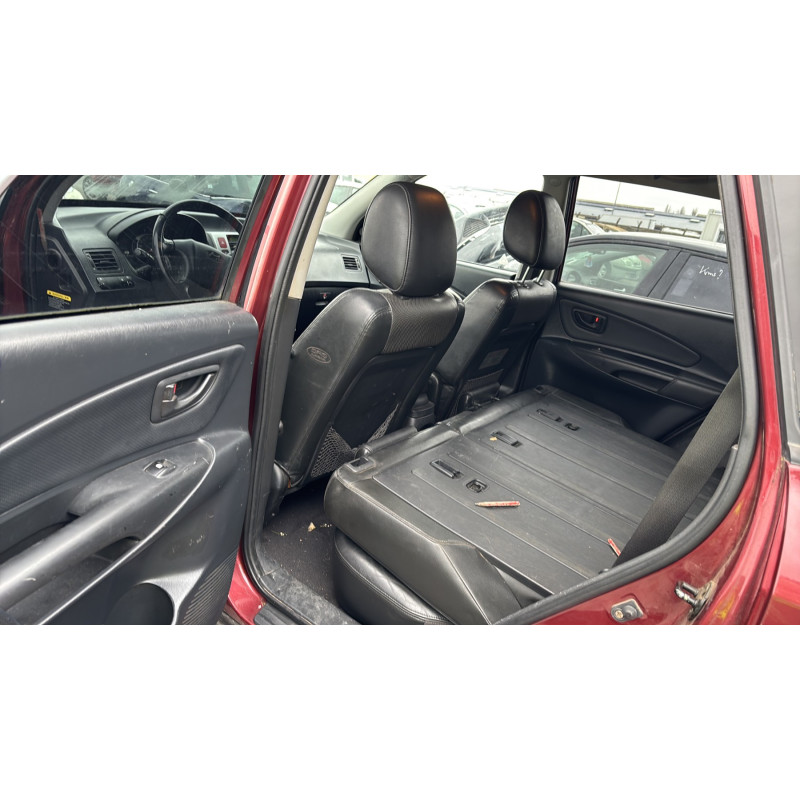 Interrupteur de leve vitre avant droit HYUNDAI TUCSON 1 Photo n°13