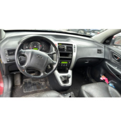Interrupteur de leve vitre avant droit HYUNDAI TUCSON 1