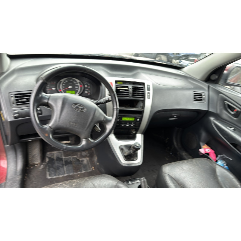 Interrupteur de leve vitre avant droit HYUNDAI TUCSON 1 Photo n°16
