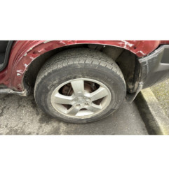 Interrupteur de leve vitre avant droit HYUNDAI TUCSON 1