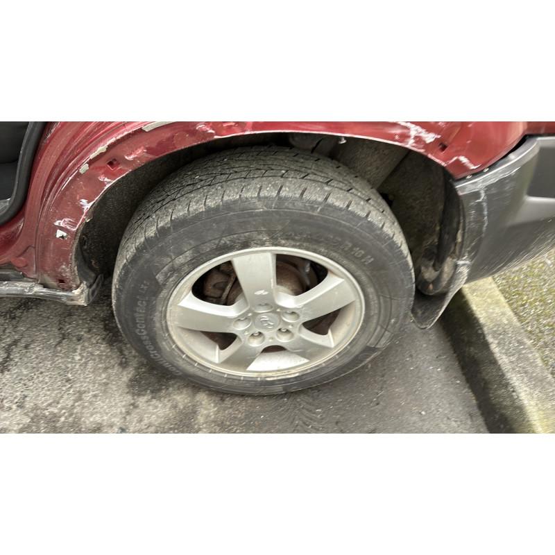 Interrupteur de leve vitre avant droit HYUNDAI TUCSON 1 Photo n°18