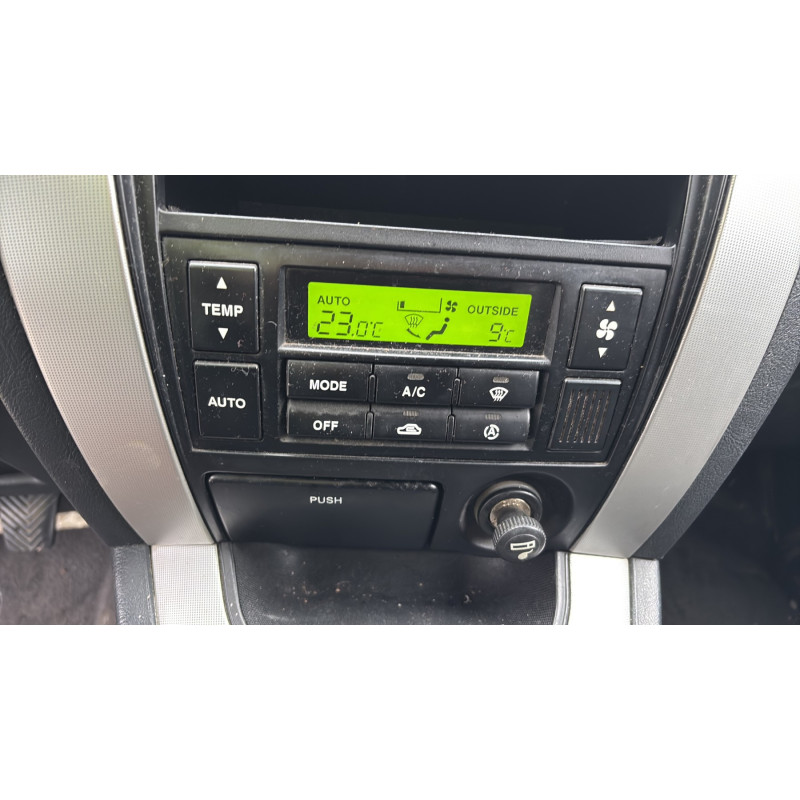 Interrupteur de leve vitre avant droit HYUNDAI TUCSON 1 Photo n°20