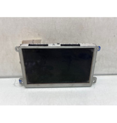 Ecran GPS AUDI A4 3 Photo n°1