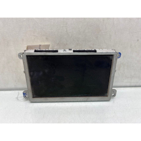 Ecran GPS AUDI A4 3 Photo n°1