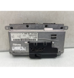 Ecran GPS AUDI A4 3