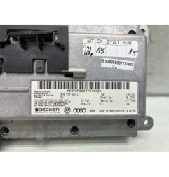 Ecran GPS AUDI A4 3