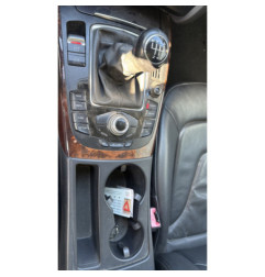 Ecran GPS AUDI A4 3