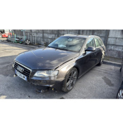 Interrupteur de leve vitre avant gauche AUDI A4 3