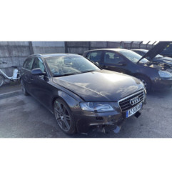 Interrupteur de leve vitre avant gauche AUDI A4 3