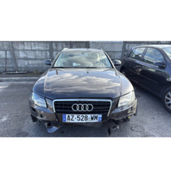 Interrupteur de leve vitre avant gauche AUDI A4 3