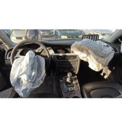 Interrupteur de leve vitre avant gauche AUDI A4 3