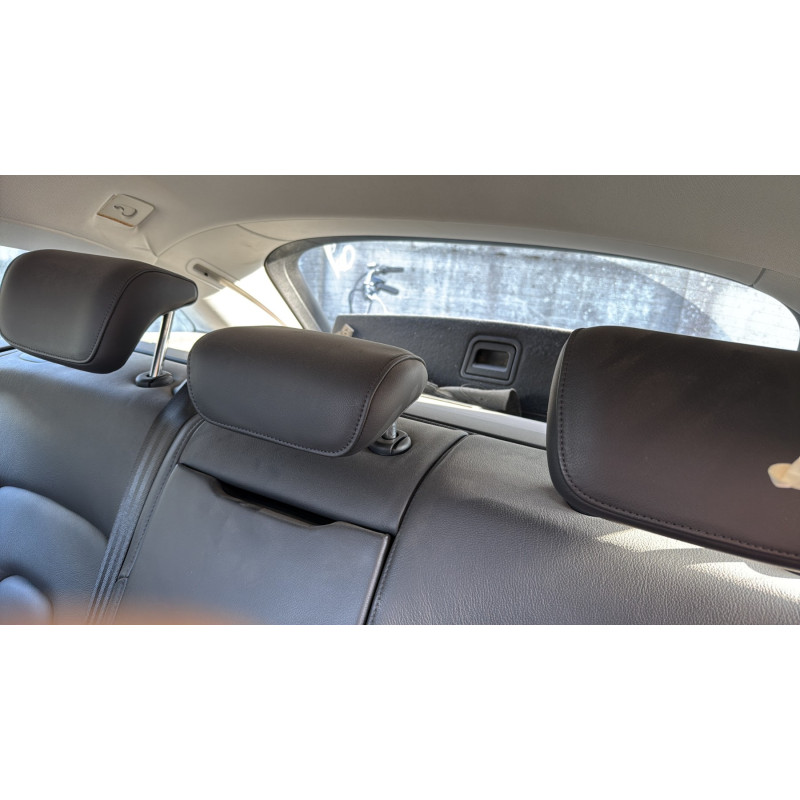 Interrupteur de leve vitre avant gauche AUDI A4 3 Photo n°19