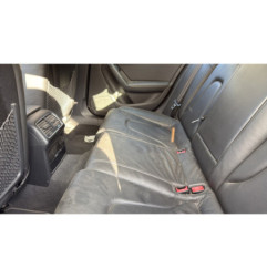 Interrupteur de leve vitre avant gauche AUDI A4 3