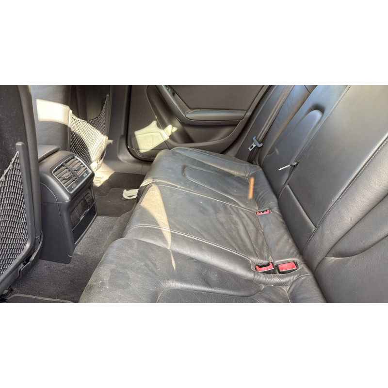 Interrupteur de leve vitre avant gauche AUDI A4 3 Photo n°20