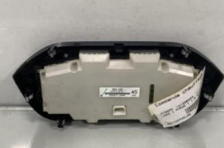 Commande chauffage NISSAN JUKE 1