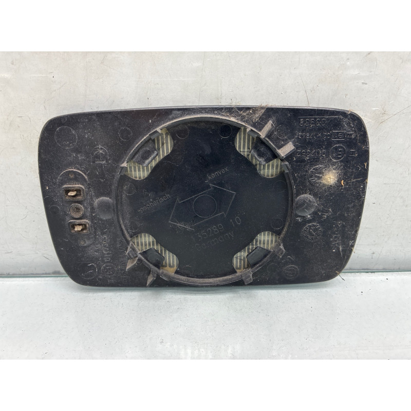 Glace retroviseur droit BMW SERIE 3 E46 Photo n°2