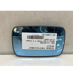 Glace retroviseur droit BMW SERIE 3 E46